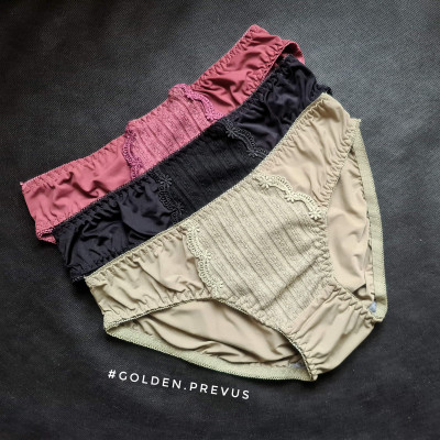 panties