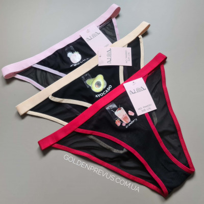 panties