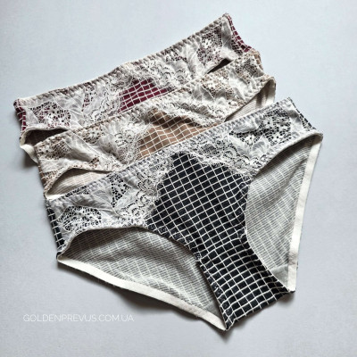 panties