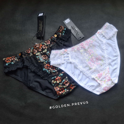 panties