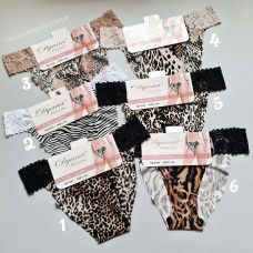 panties