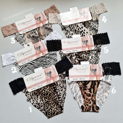 panties
