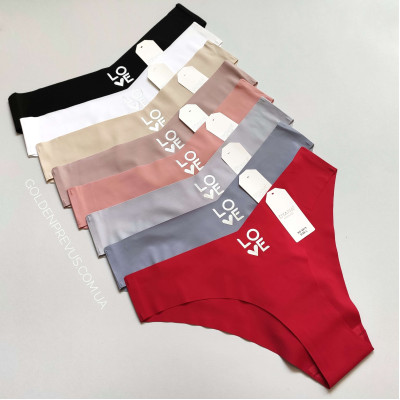 panties