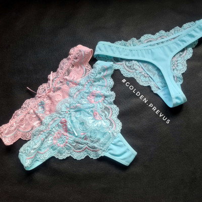 panties