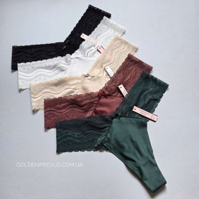 panties