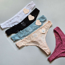 panties