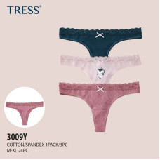 panties