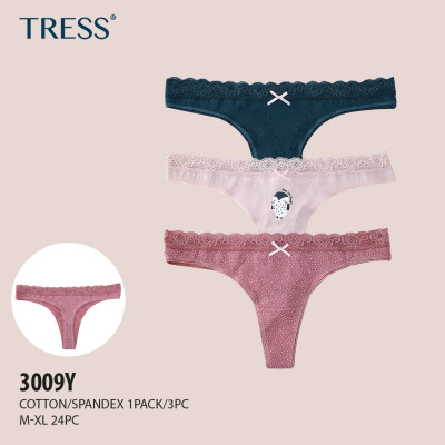 panties