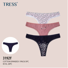 panties