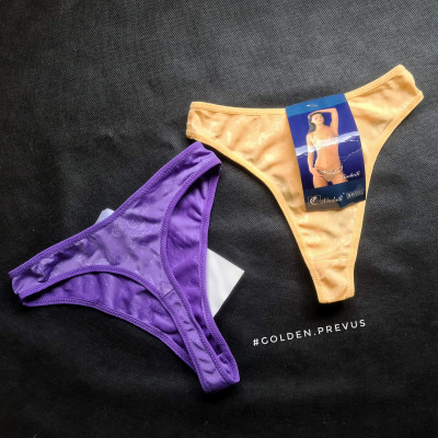 panties