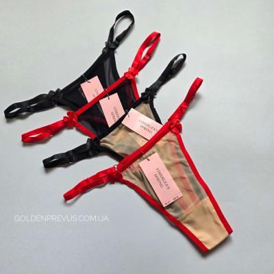 panties