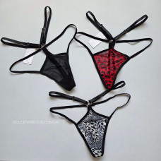 panties