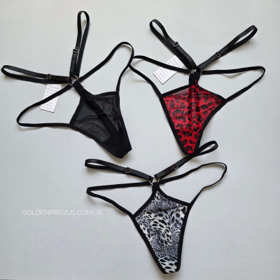 panties