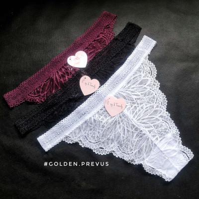 panties