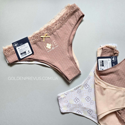 panties