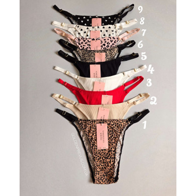 panties