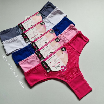 panties