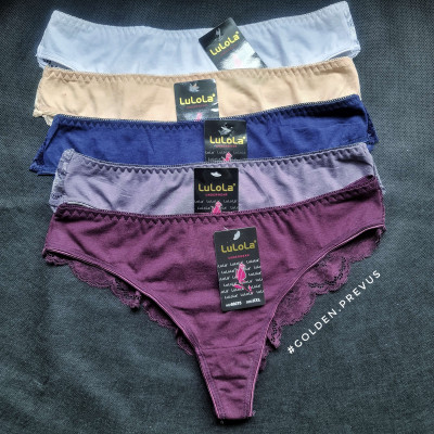 panties