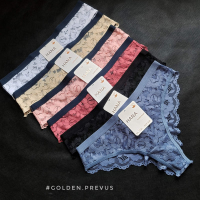 panties