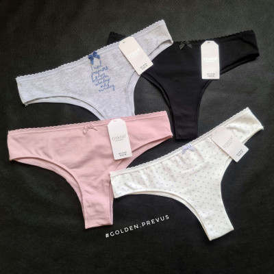 panties