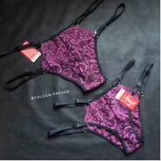 panties