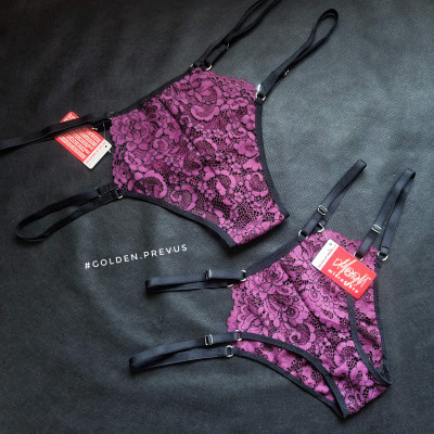 panties