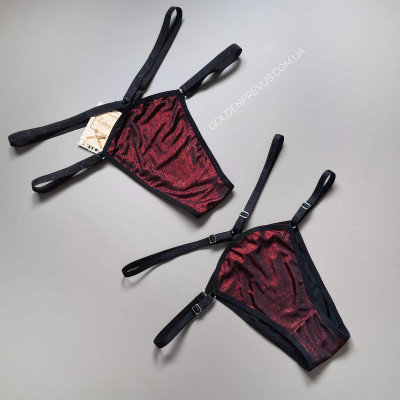 panties