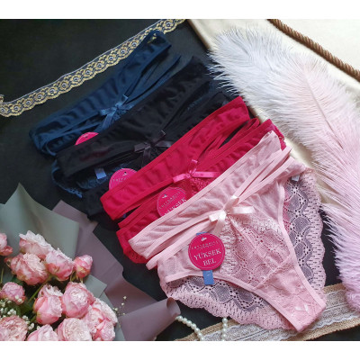 panties