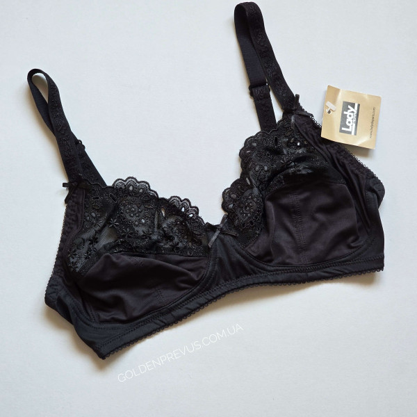 Бюстгальтер без кісточок Lady 70С