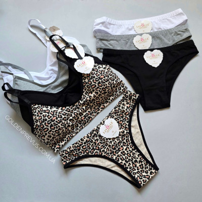panties