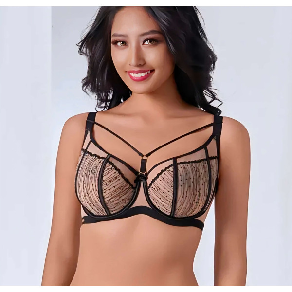 Бюстгальтер Lanny moda D, E