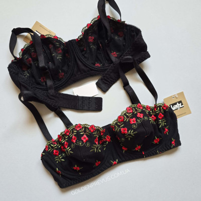 panties
