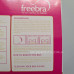 Силіконовий бра freebra