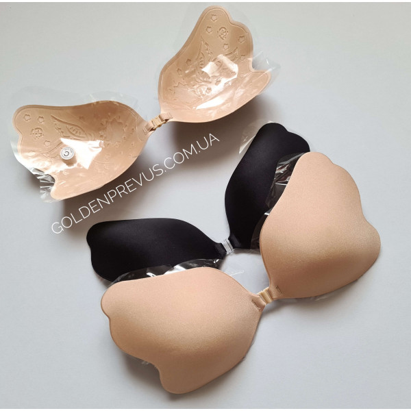 Бюстгальтер для відкритої спини Fly bra