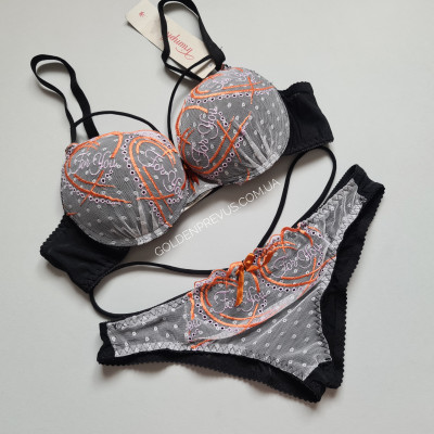 panties