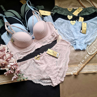 panties