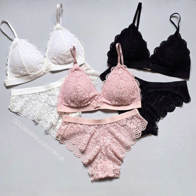 panties