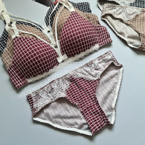 panties