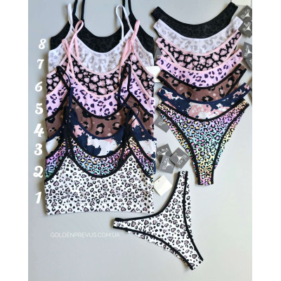 panties
