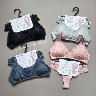 panties