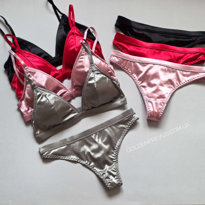 panties