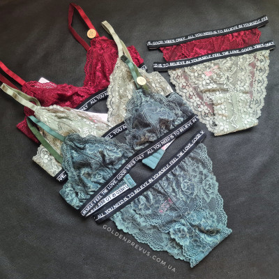 panties