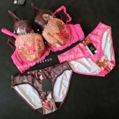 panties