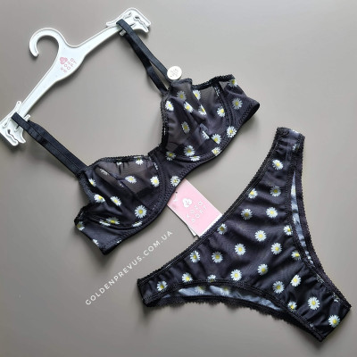 panties