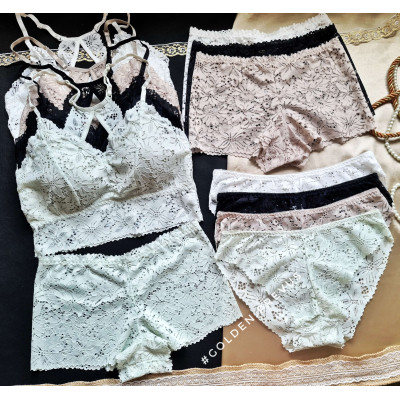 panties