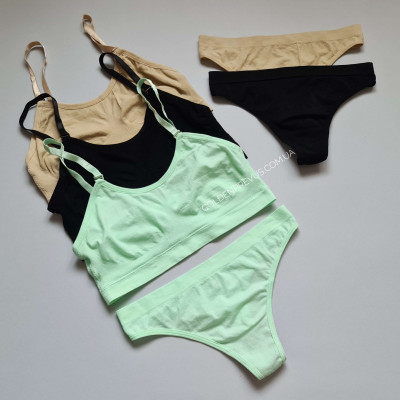panties