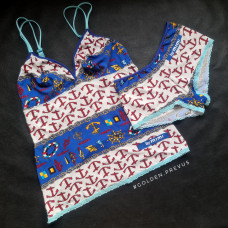 panties