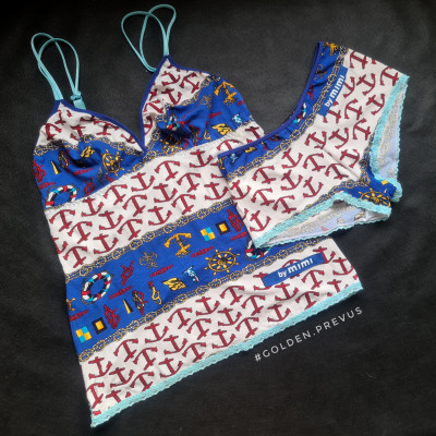 panties