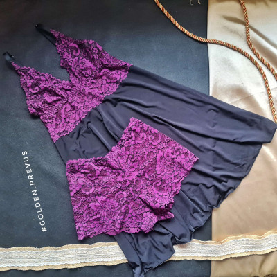 panties