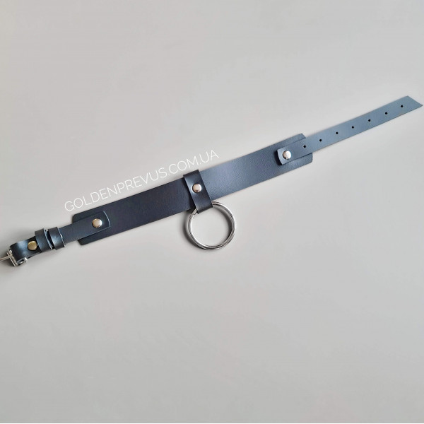 Чокер-ошийник 